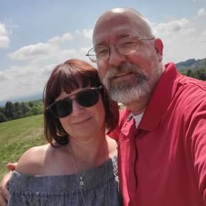 Meet your Posher, Dawn